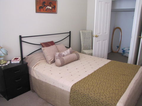 Ocean View Retreat - Accommodation in Surfers Paradise 36
