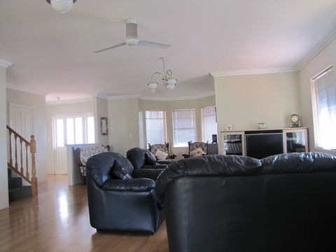 Ocean View Retreat - Accommodation in Surfers Paradise 34