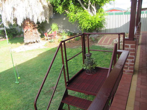 Ocean View Retreat - Accommodation in Surfers Paradise 26