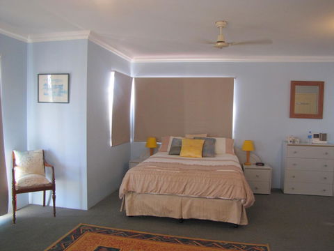 Ocean View Retreat - Accommodation in Surfers Paradise 42