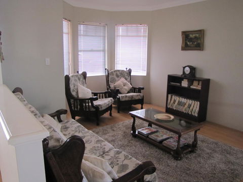 Ocean View Retreat - Accommodation in Surfers Paradise 4