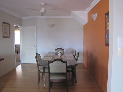 Ocean View Retreat - Accommodation in Surfers Paradise 10