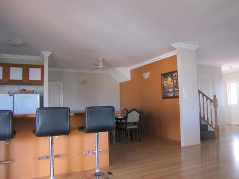 Ocean View Retreat - Accommodation in Surfers Paradise 35