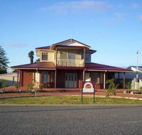 Ocean View Retreat - Accommodation in Surfers Paradise