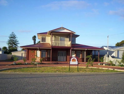 Ocean View Retreat - Accommodation in Surfers Paradise 0