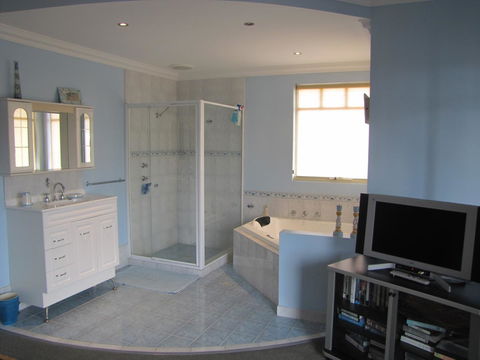 Ocean View Retreat - Accommodation in Surfers Paradise 41