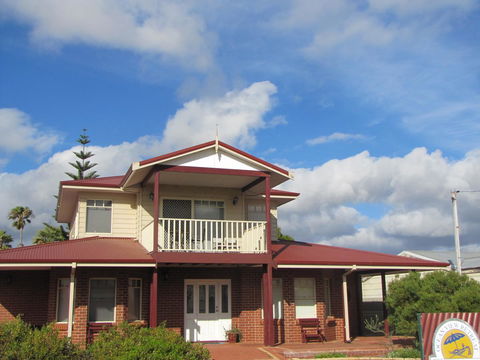 Ocean View Retreat - Accommodation in Surfers Paradise 27