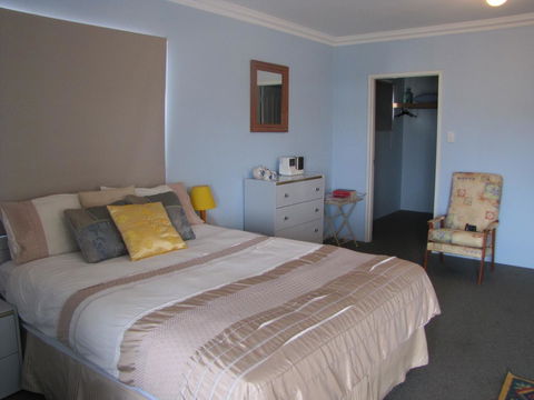 Ocean View Retreat - Accommodation in Surfers Paradise 6