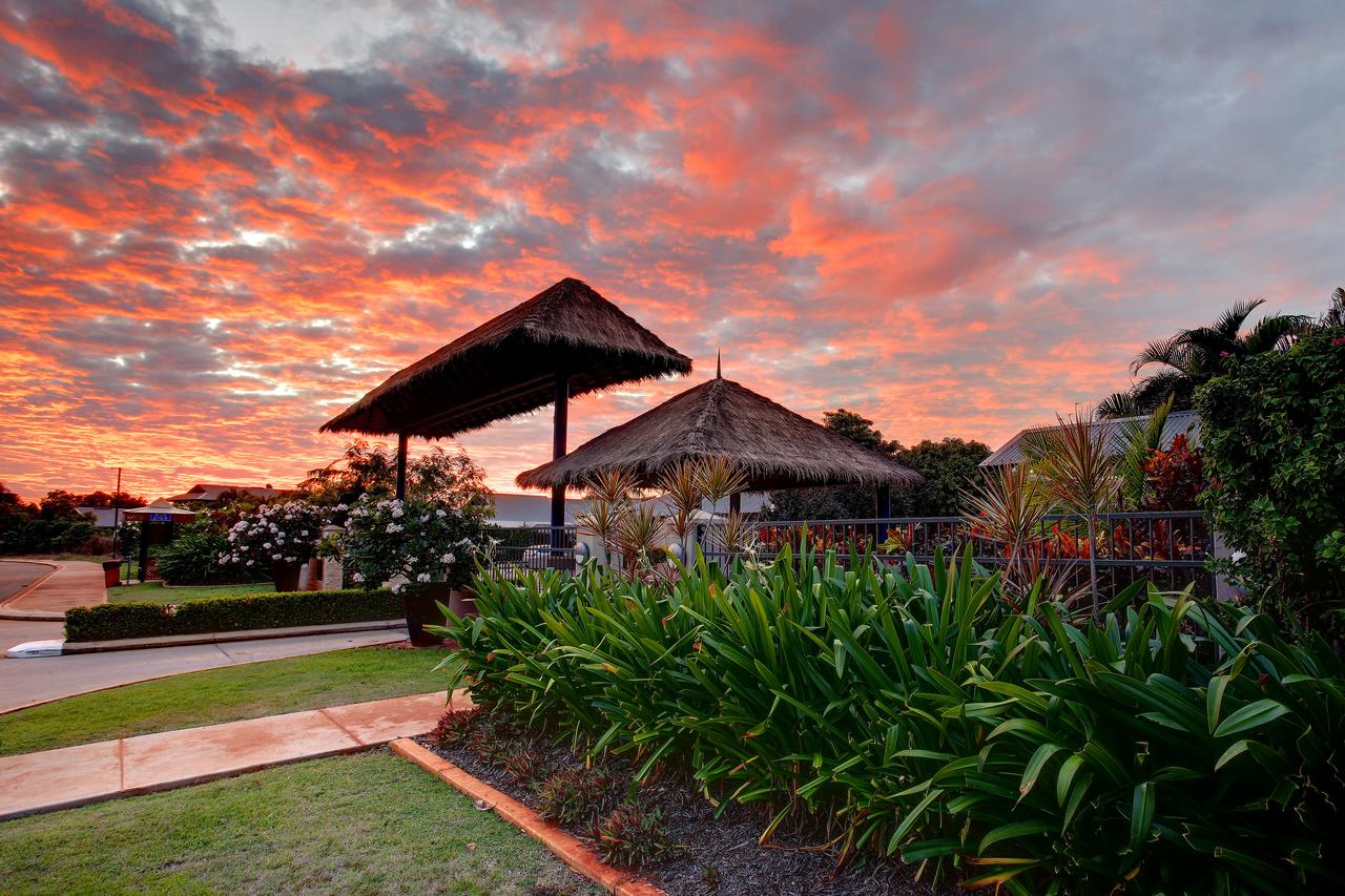 Cable Beach WA Accommodation in Surfers Paradise