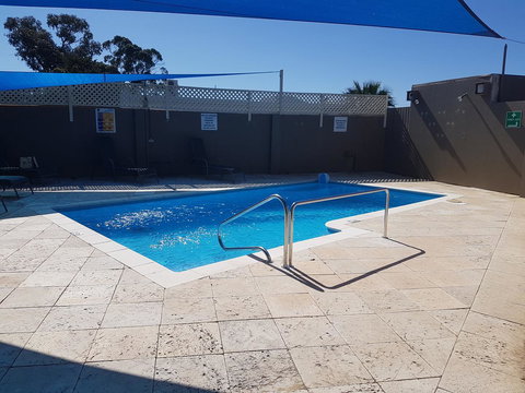 Mandurah Foreshore Motel - Accommodation in Surfers Paradise 5