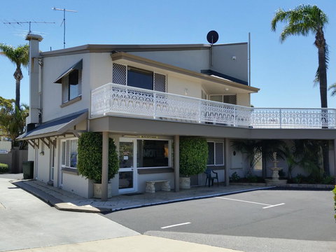 Mandurah Foreshore Motel - Accommodation in Surfers Paradise 3