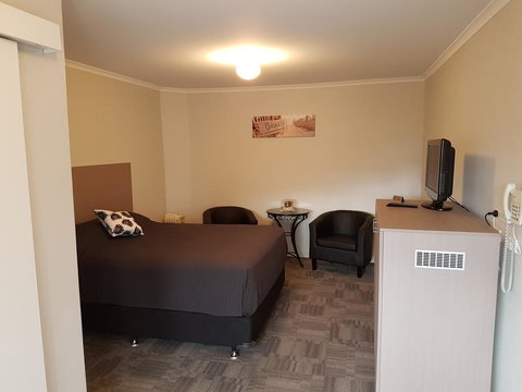 Mandurah Foreshore Motel - Accommodation in Surfers Paradise 8