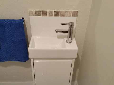 Mandurah Foreshore Motel - Accommodation in Surfers Paradise 14