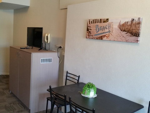 Mandurah Foreshore Motel - Accommodation in Surfers Paradise 10