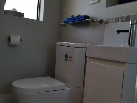 Mandurah Foreshore Motel - Accommodation in Surfers Paradise 16