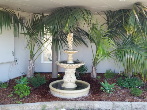 Mandurah Foreshore Motel - Accommodation in Surfers Paradise 6