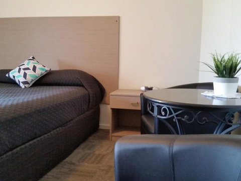 Mandurah Foreshore Motel - Accommodation in Surfers Paradise 9