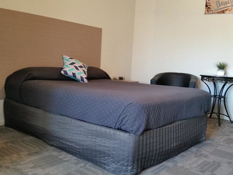 Mandurah Foreshore Motel - Accommodation in Surfers Paradise 2