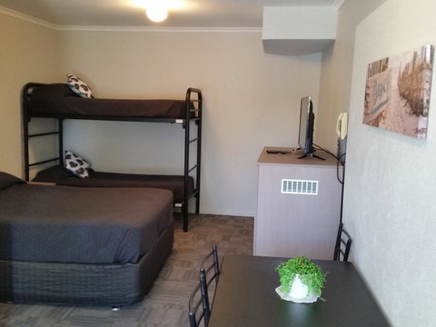 Mandurah Foreshore Motel - Accommodation in Surfers Paradise 12