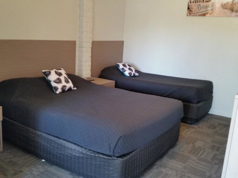 Mandurah Foreshore Motel - Accommodation in Surfers Paradise 7