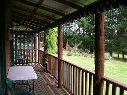 Hawke Brook Chalets - Accommodation in Surfers Paradise 8