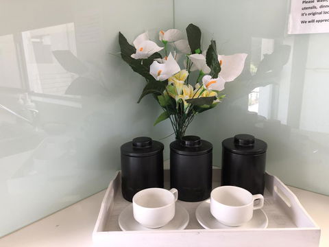 Gerring Court With Free 1 Car Bay Parking - Accommodation in Surfers Paradise 7