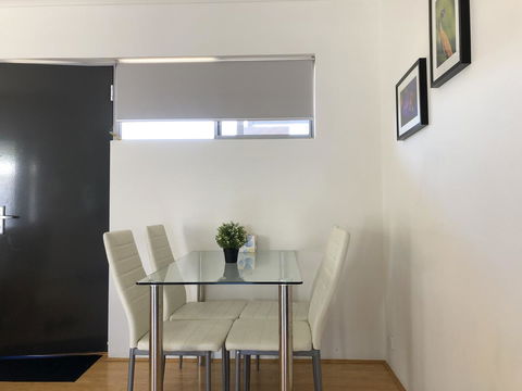 Gerring Court With Free 1 Car Bay Parking - Accommodation in Surfers Paradise 15