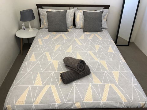 Gerring Court With Free 1 Car Bay Parking - Accommodation in Surfers Paradise 4