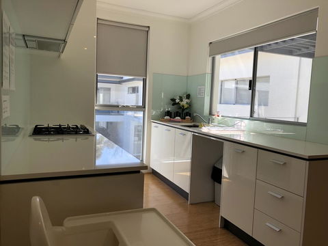 Gerring Court With Free 1 Car Bay Parking - Accommodation in Surfers Paradise 11