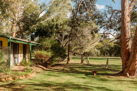 Margaret River Holiday Cottages - Accommodation in Surfers Paradise 14
