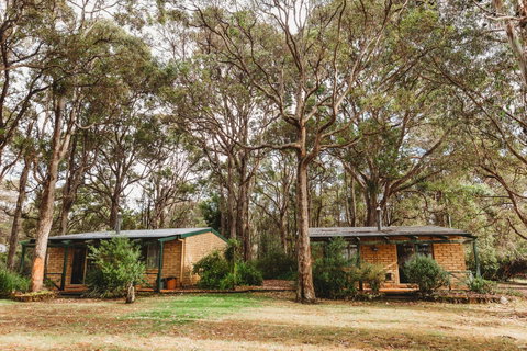 Margaret River Holiday Cottages - Accommodation in Surfers Paradise 27