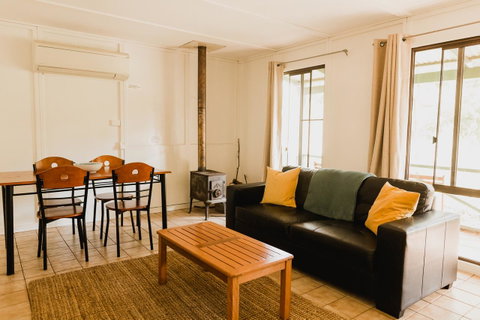 Margaret River Holiday Cottages - Accommodation in Surfers Paradise 11