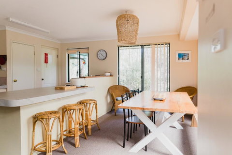 Margaret River Holiday Cottages - Accommodation in Surfers Paradise 24