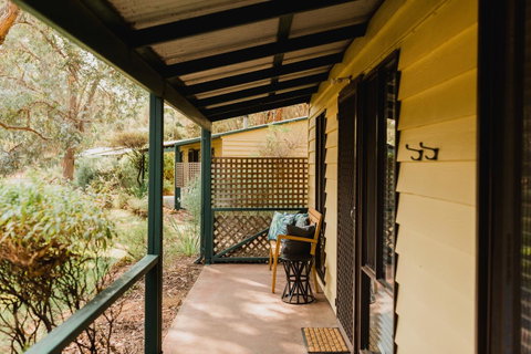 Margaret River Holiday Cottages - Accommodation in Surfers Paradise 23