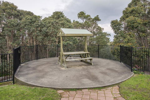 A Hidden Bush Delight - Accommodation in Surfers Paradise 8