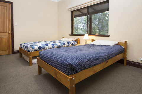 A Hidden Bush Delight - Accommodation in Surfers Paradise 22