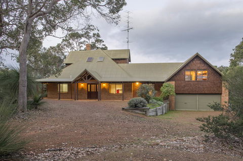A Hidden Bush Delight - Accommodation in Surfers Paradise 6