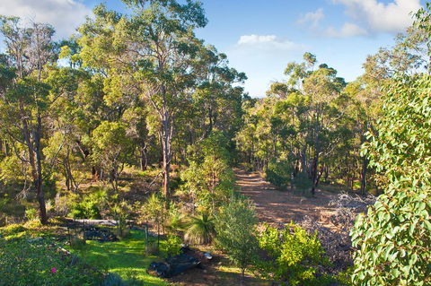 A Hidden Bush Delight - Accommodation in Surfers Paradise 30