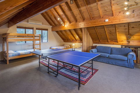 A Hidden Bush Delight - Accommodation in Surfers Paradise 20