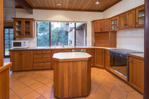 A Hidden Bush Delight - Accommodation in Surfers Paradise 16