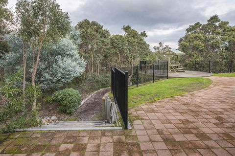 A Hidden Bush Delight - Accommodation in Surfers Paradise 9