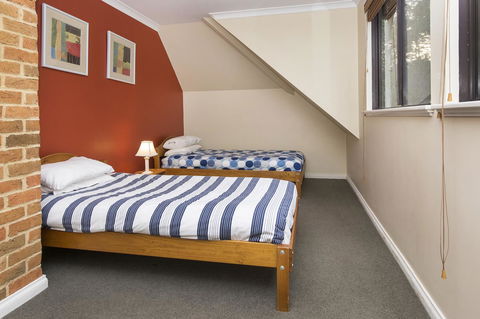 A Hidden Bush Delight - Accommodation in Surfers Paradise 25