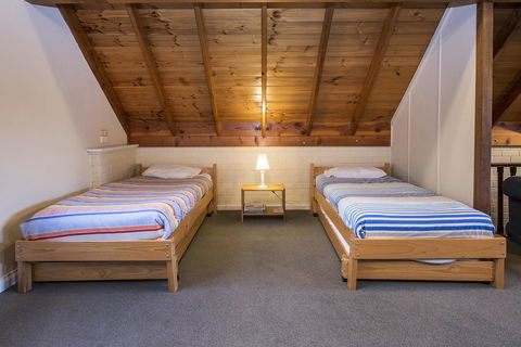 A Hidden Bush Delight - Accommodation in Surfers Paradise 19