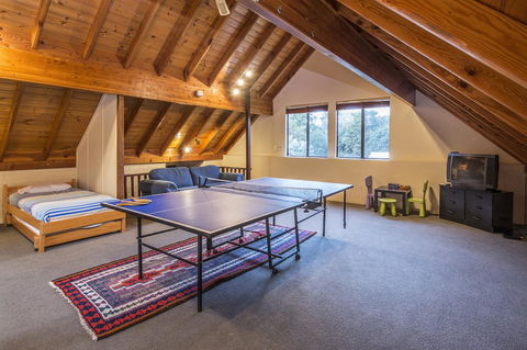 A Hidden Bush Delight - Accommodation in Surfers Paradise 18