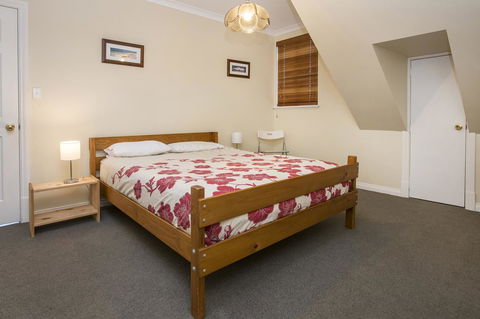 A Hidden Bush Delight - Accommodation in Surfers Paradise 24