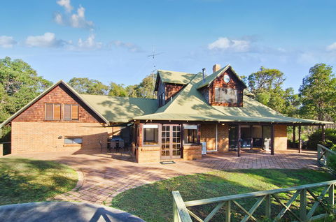 A Hidden Bush Delight - Accommodation in Surfers Paradise 1