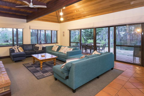 A Hidden Bush Delight - Accommodation in Surfers Paradise 13