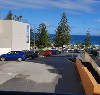 West Beach Lagoon 211  Great Views - Accommodation in Surfers Paradise