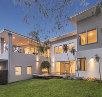 36 Thurston - Accommodation in Surfers Paradise