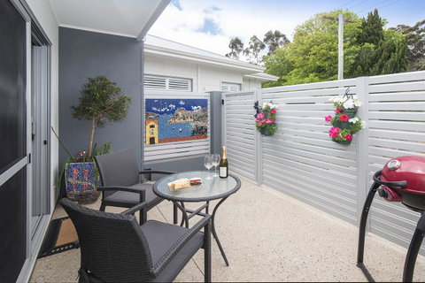 Churchill Studios - Accommodation in Surfers Paradise 7